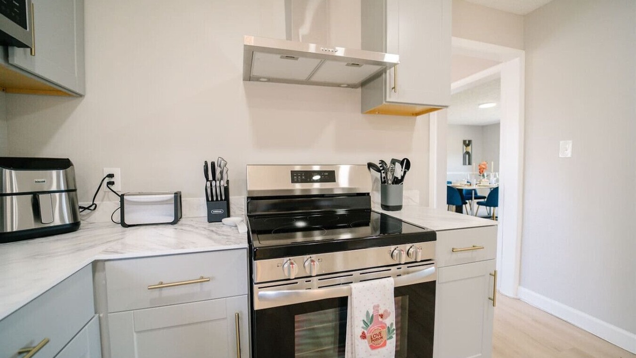 Photo of Kitchen in Great Falls