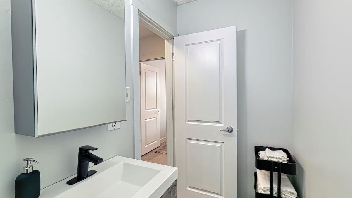 Photo of Bathroom in Rosscarrock