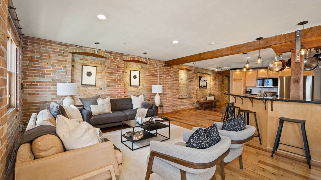 Photo of Livingroom in Rio Grande