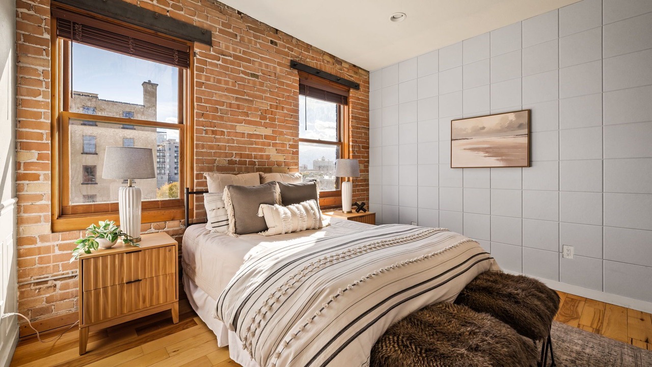 Photo of Bedroom in Rio Grande
