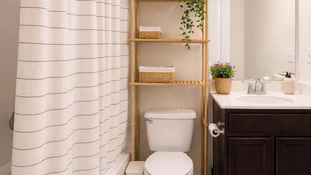 Photo of Bathroom in Northeast