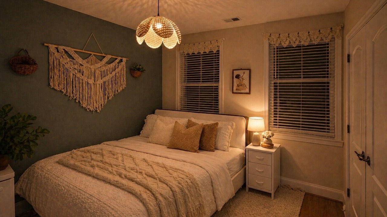 Photo of Bedroom in Northeast