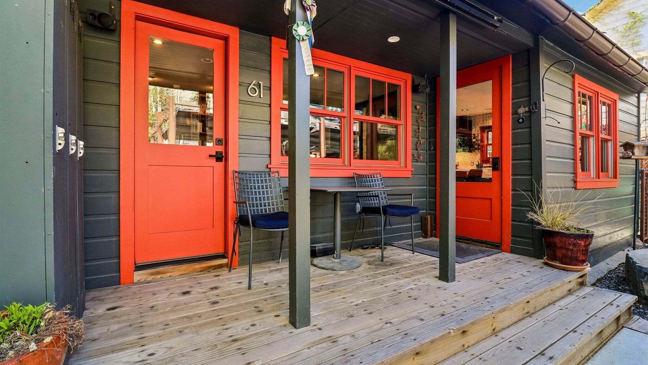 Photo of Outdoor in Downtown Park City