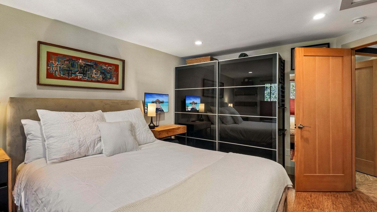 Photo of Bedroom in Downtown Park City