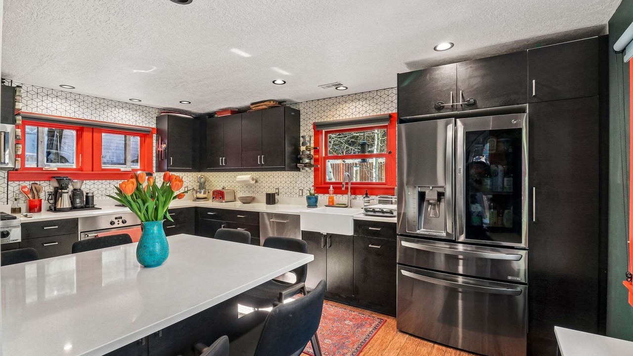 Photo of Kitchen in Downtown Park City
