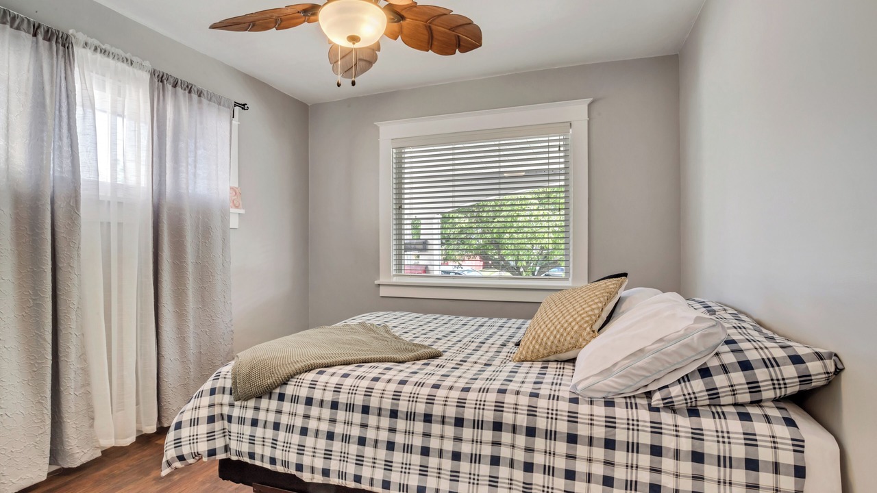 Photo of Bedroom in Central Business District