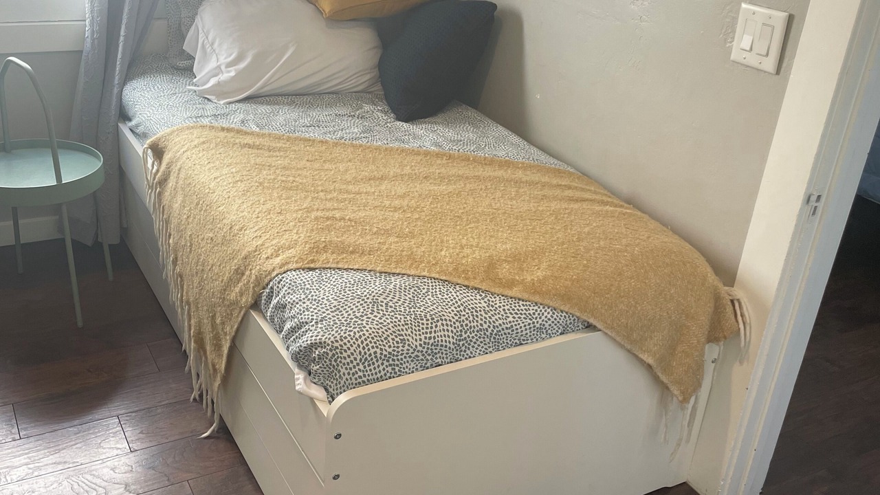 Photo of Bedroom in Central Business District