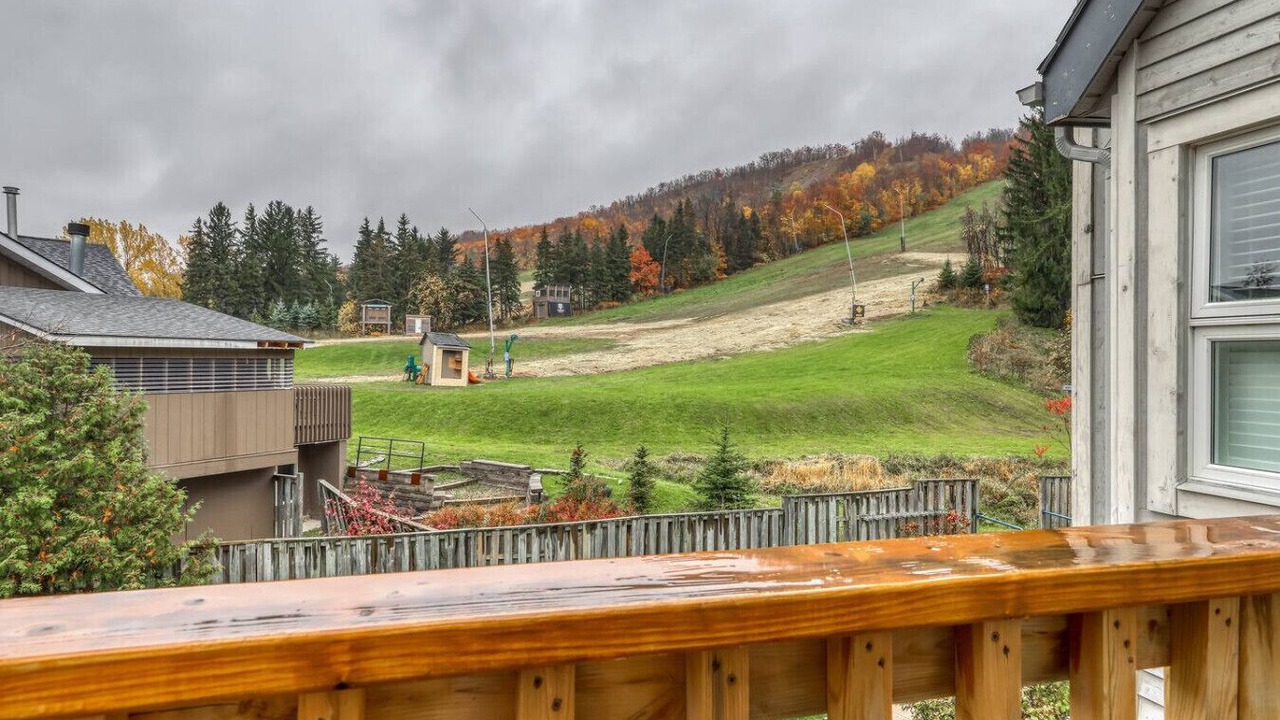 Photo of Outdoor in Craigleith