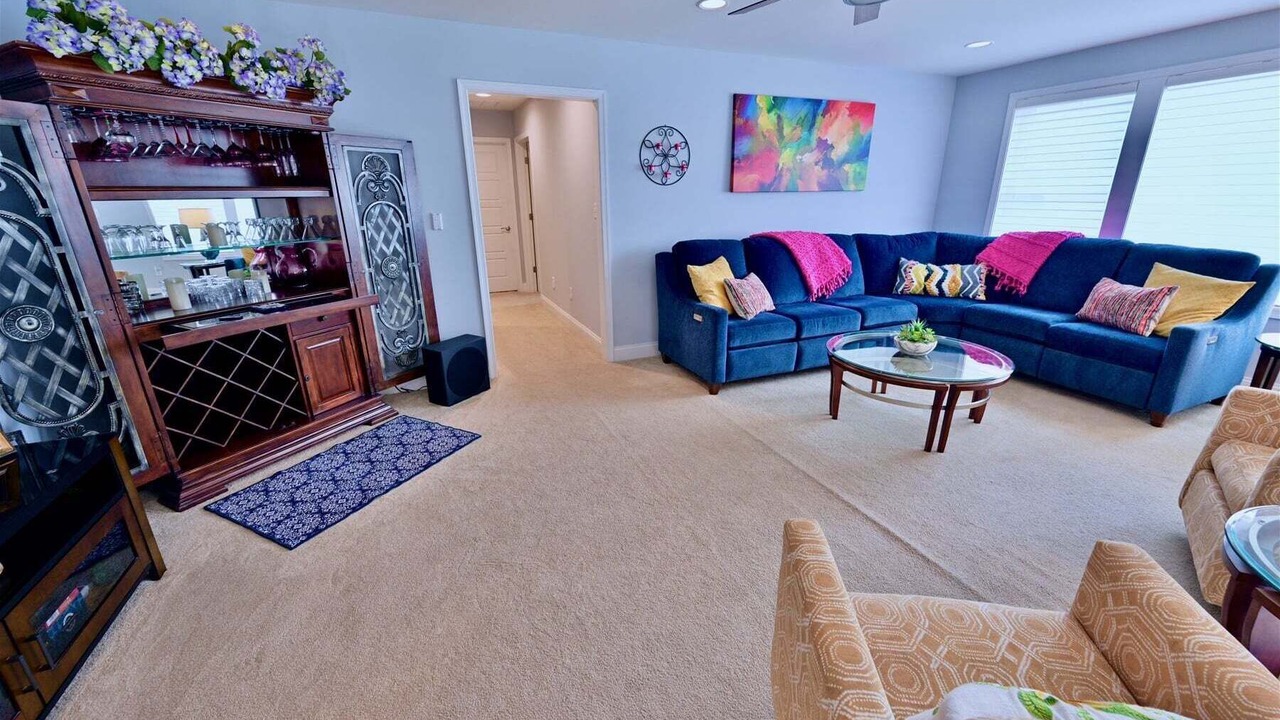 Photo of Livingroom in Lewes