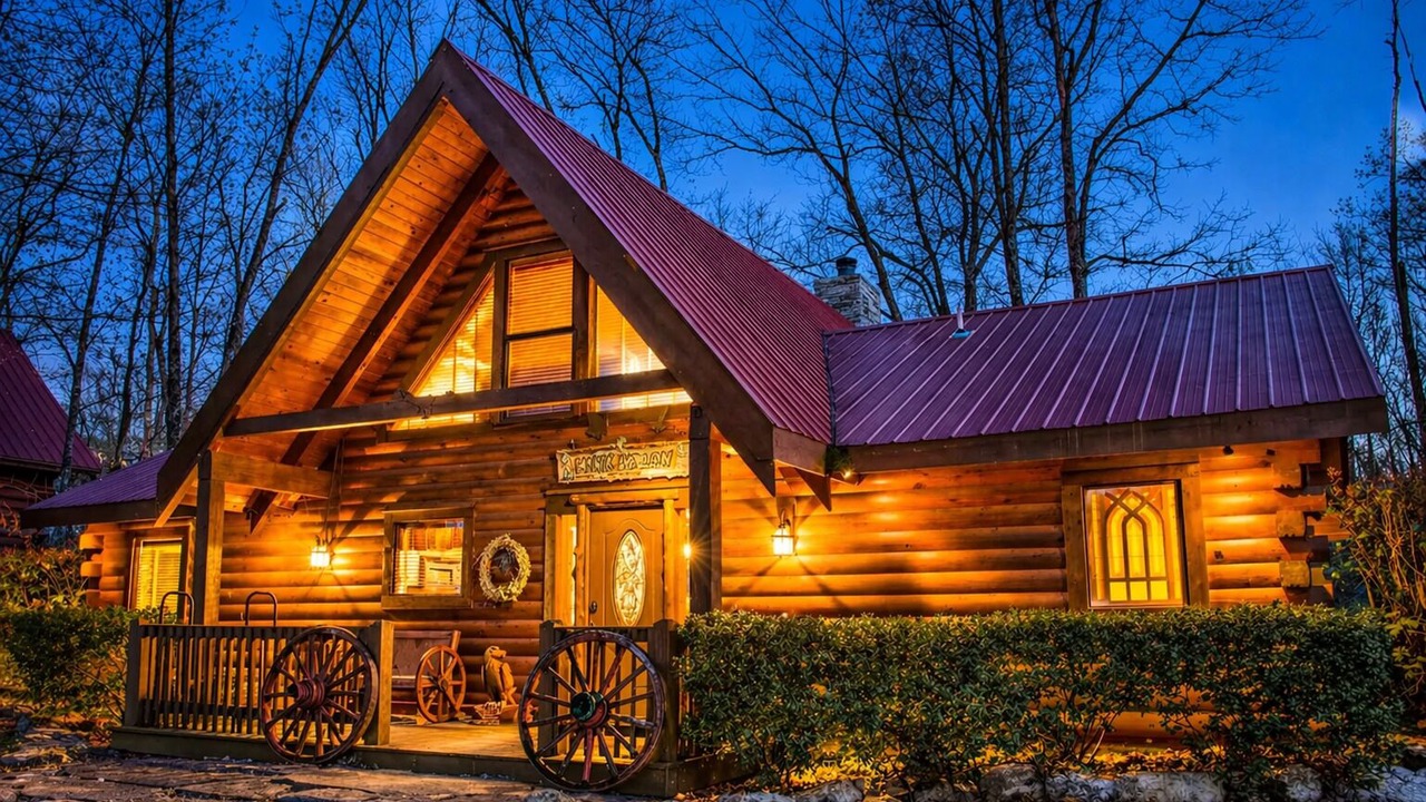 Photo of Others in Branson Cedars