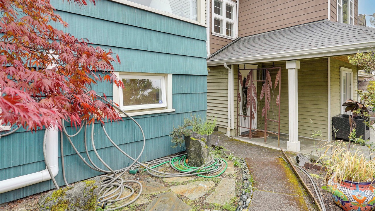 Photo of Outdoor in Green Lake