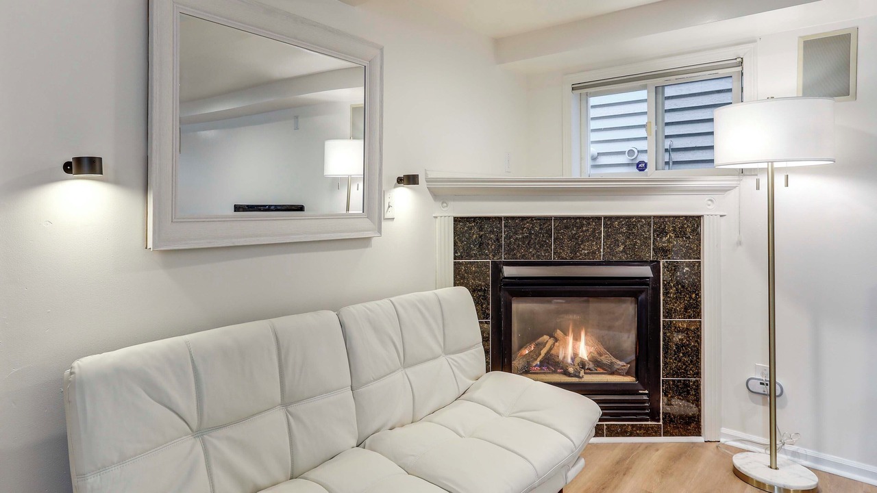 Photo of Livingroom in Green Lake