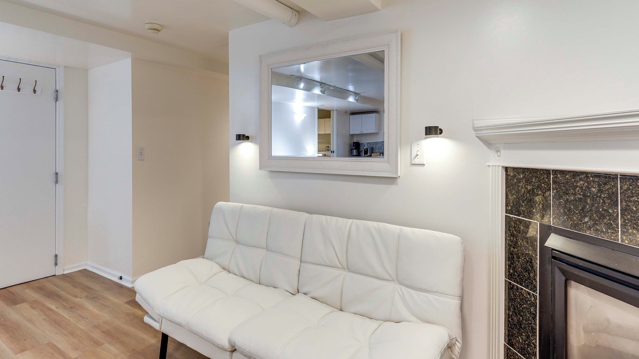 Photo of Livingroom in Green Lake