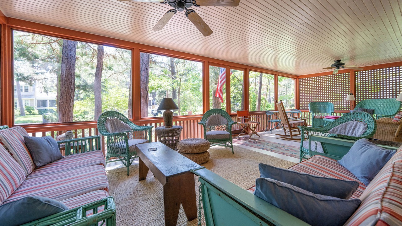 Photo of Outdoor in The Pines