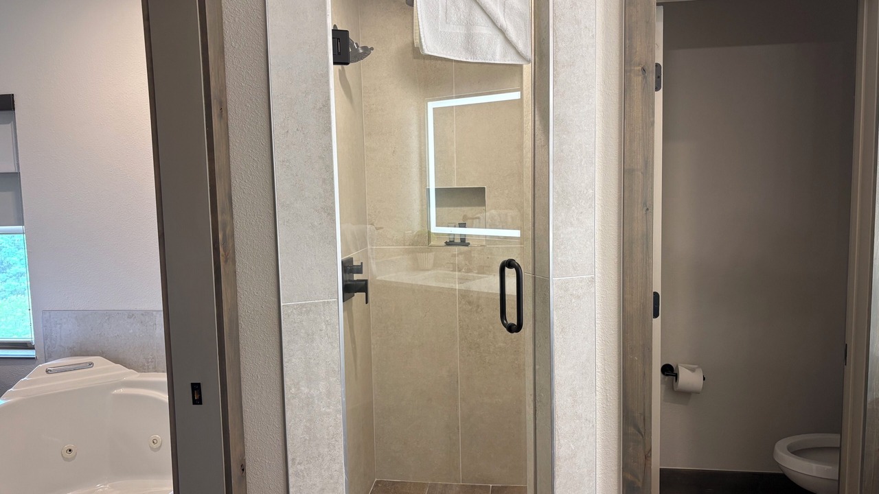 Photo of Bathroom in Branson