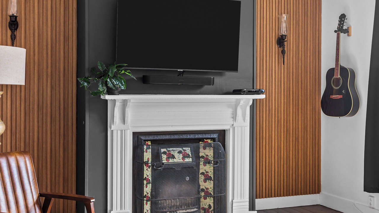 Photo of Livingroom in Downtown St. John's