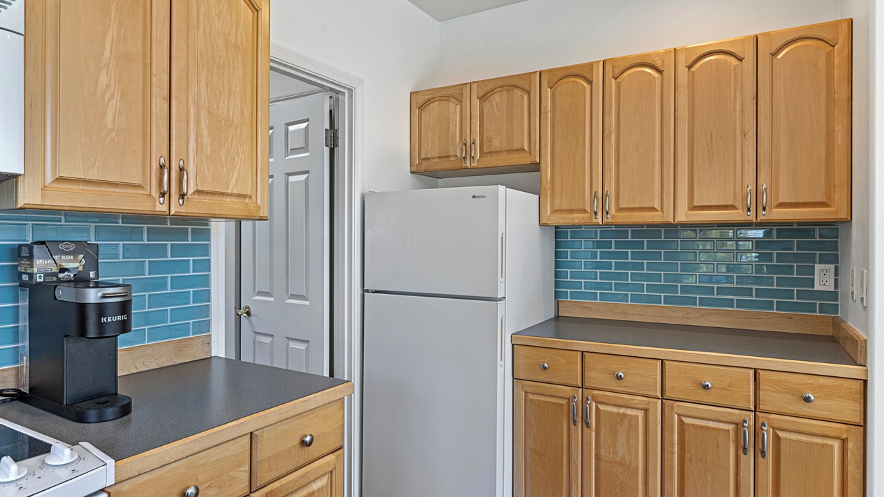Photo of Kitchen in Richmond Beach