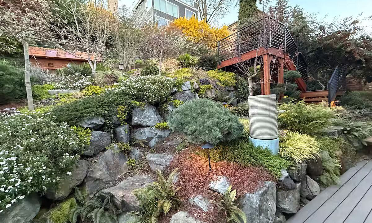 Photo of Outdoor in Inglewood-Finn Hill