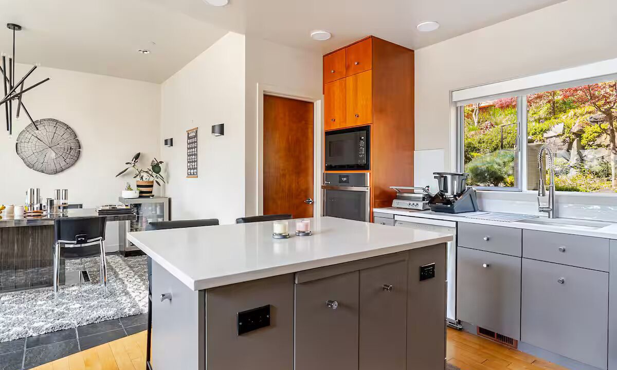 Photo of Kitchen in Inglewood-Finn Hill