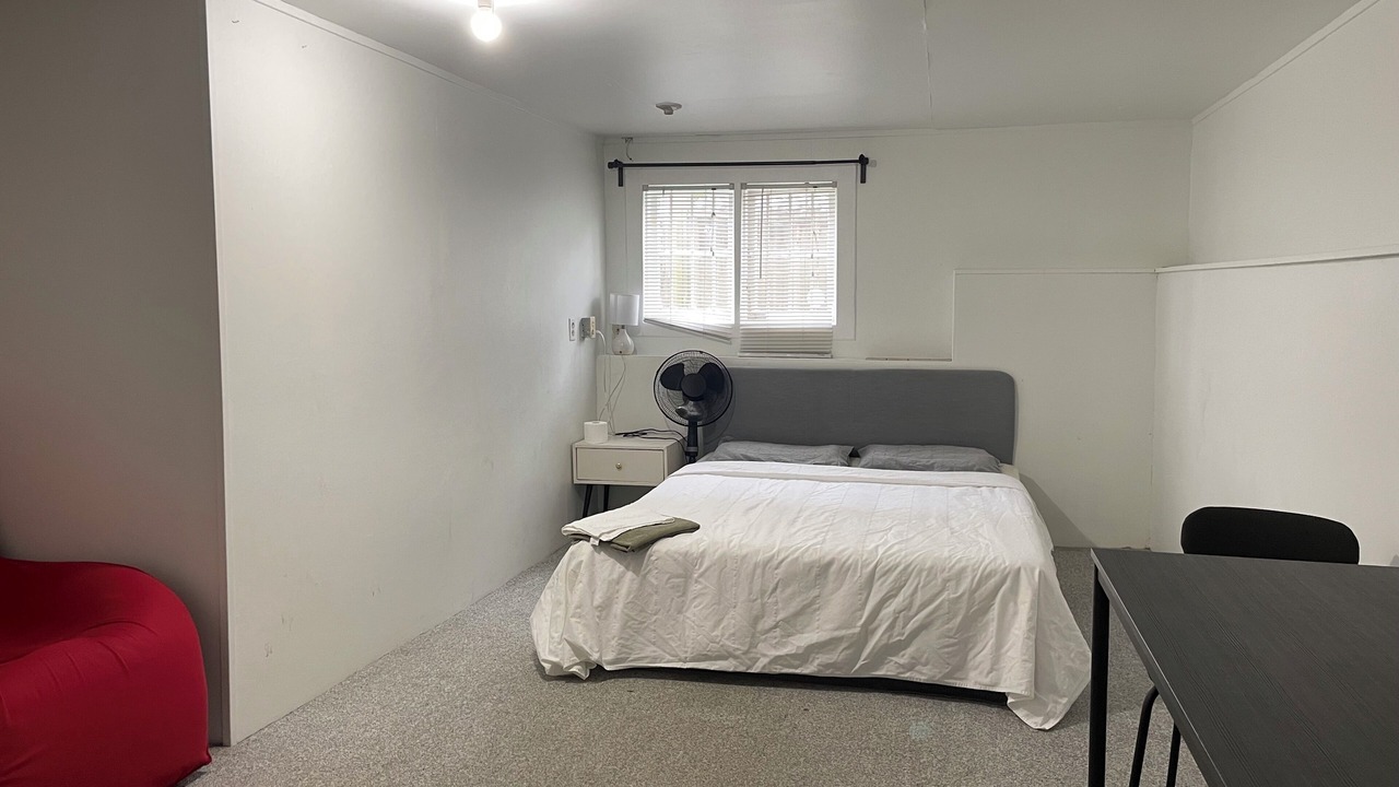 Photo of Bedroom in Burnaby