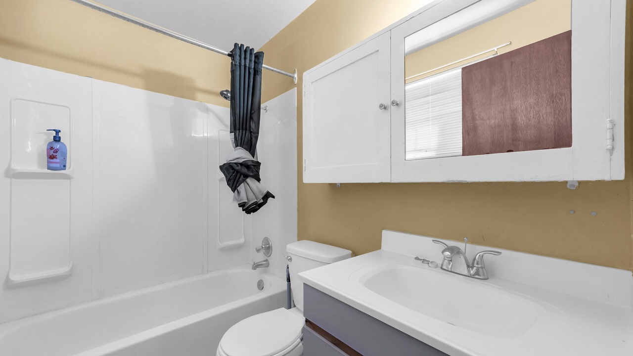 Photo of Bathroom in Burnaby