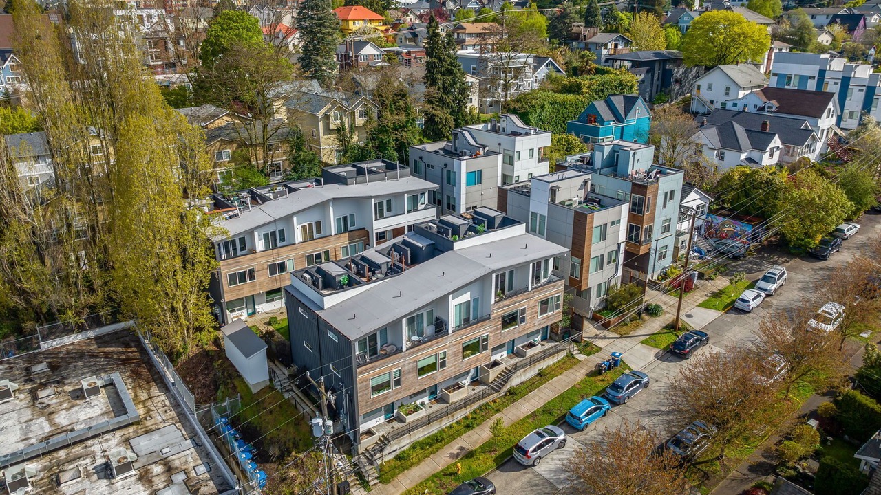 Photo of Outdoor in Judkins Park