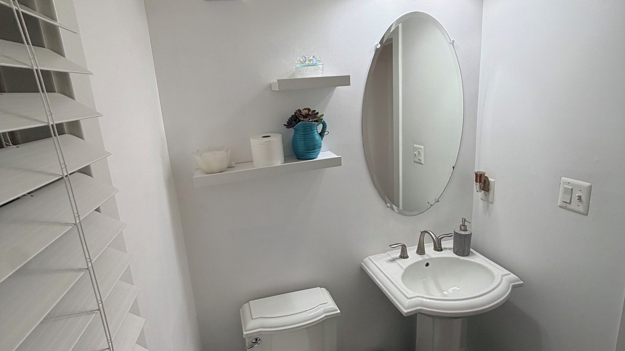 Photo of Bathroom in Hanover