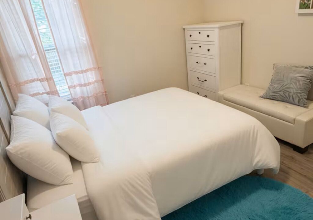 Photo of Bedroom in Northeast Raleigh