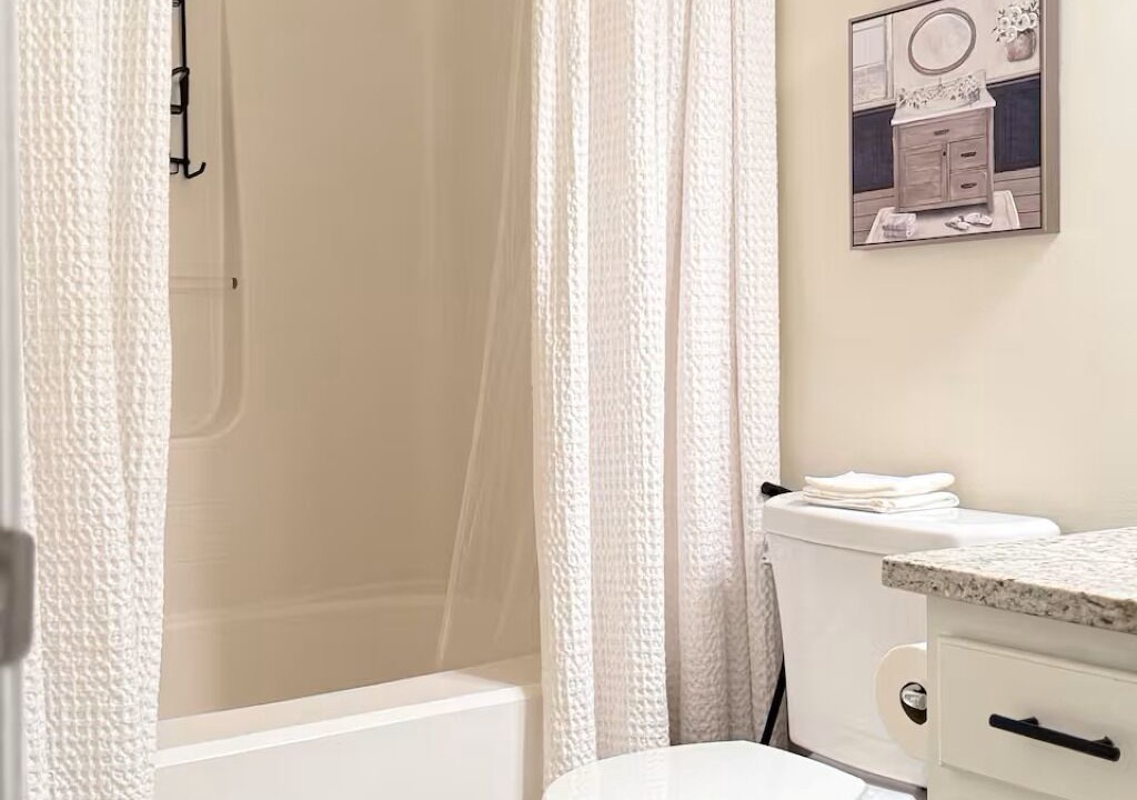 Photo of Bathroom in Northeast Raleigh