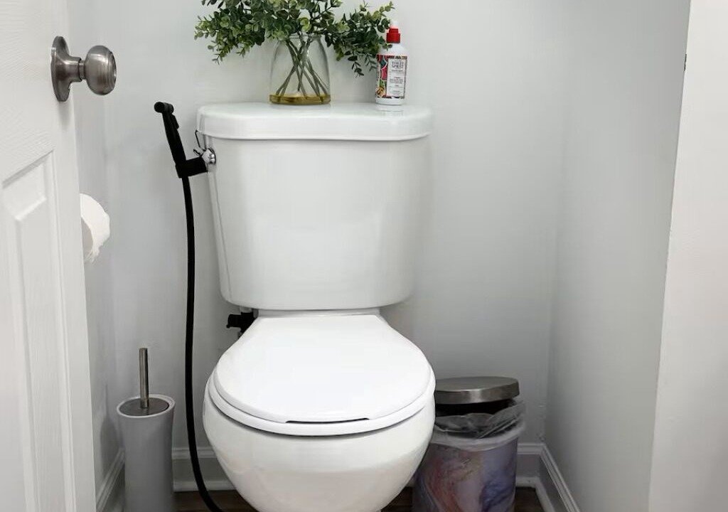 Photo of Bathroom in Northeast Raleigh