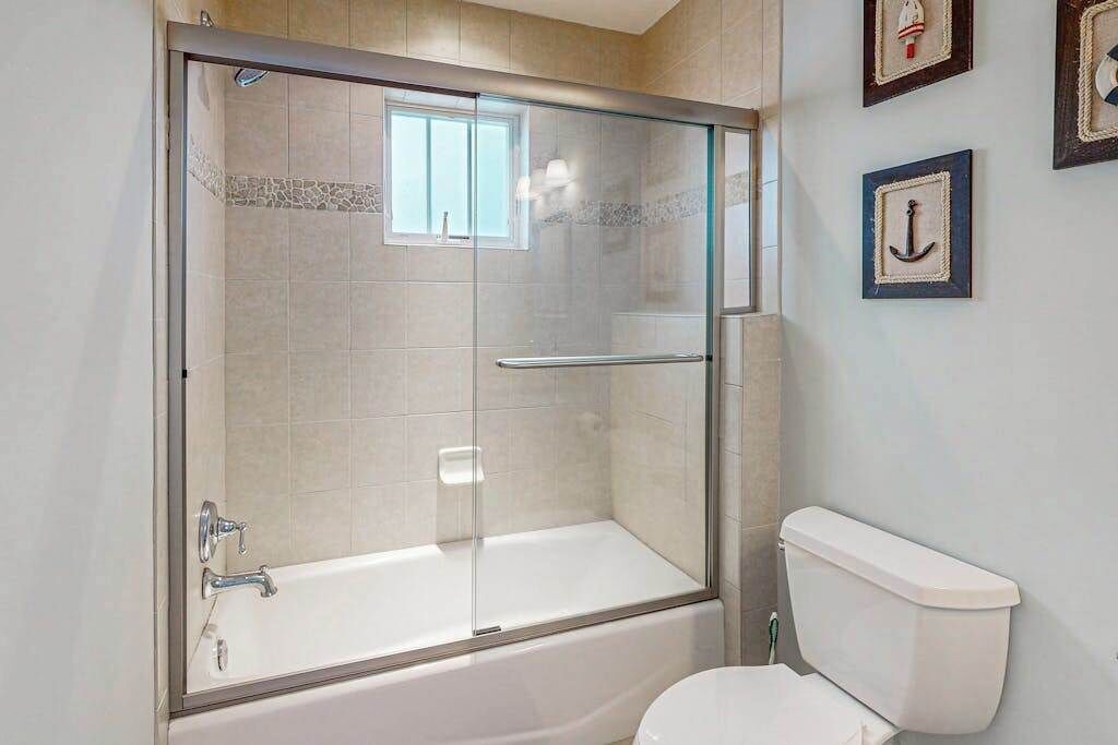 Photo of Bathroom in Dewey Beach