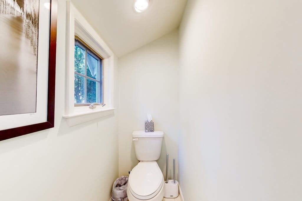 Photo of Bathroom in The Pines