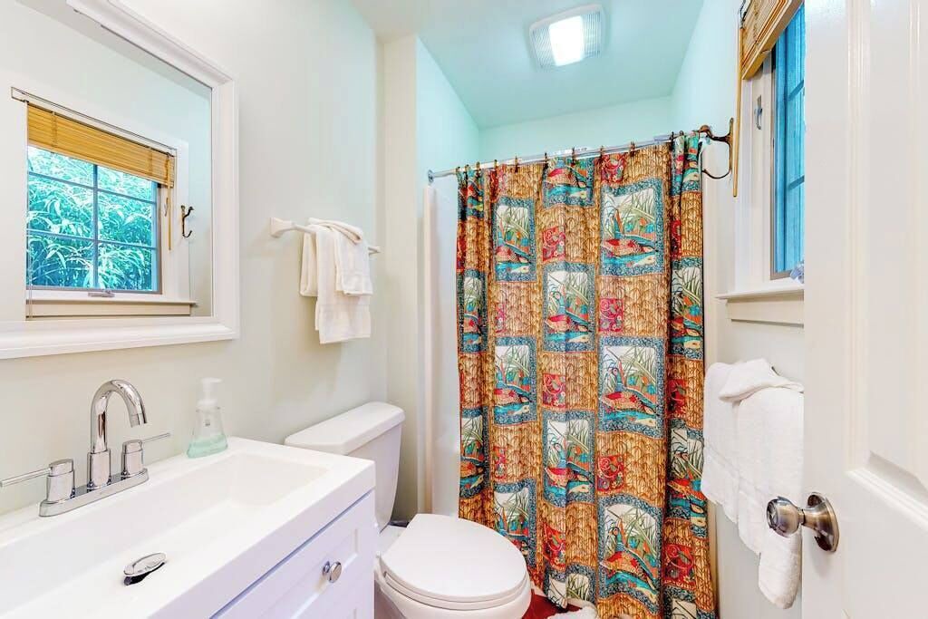Photo of Bathroom in The Pines