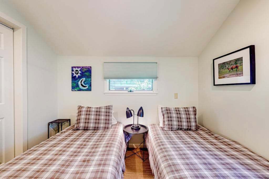 Photo of Bedroom in The Pines