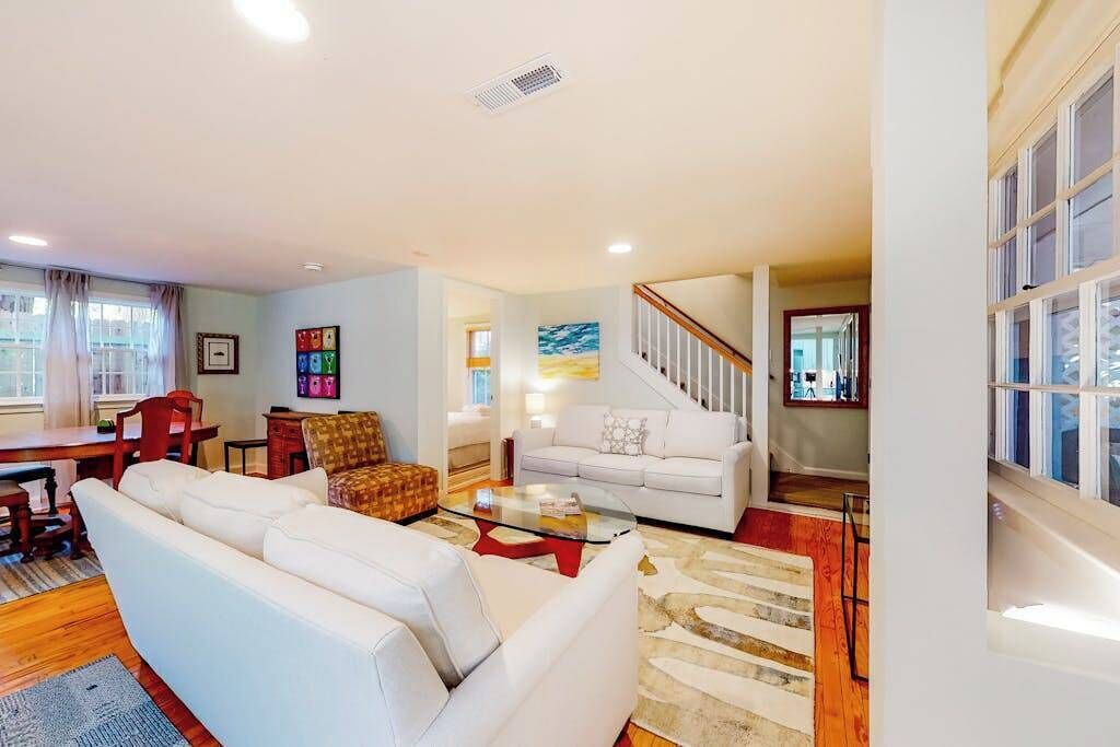Photo of Livingroom in The Pines