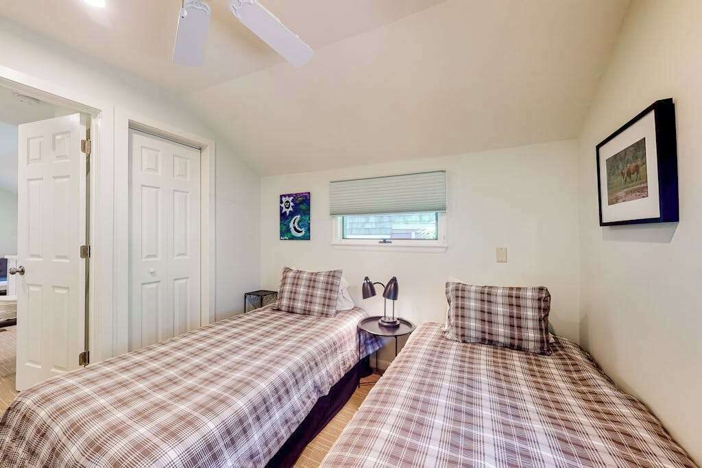Photo of Bedroom in The Pines