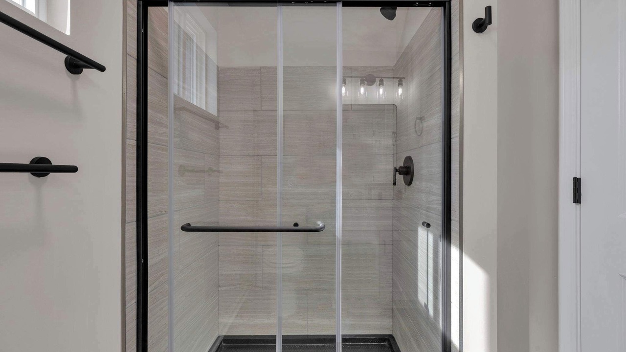 Photo of Bathroom in Olde Towne East