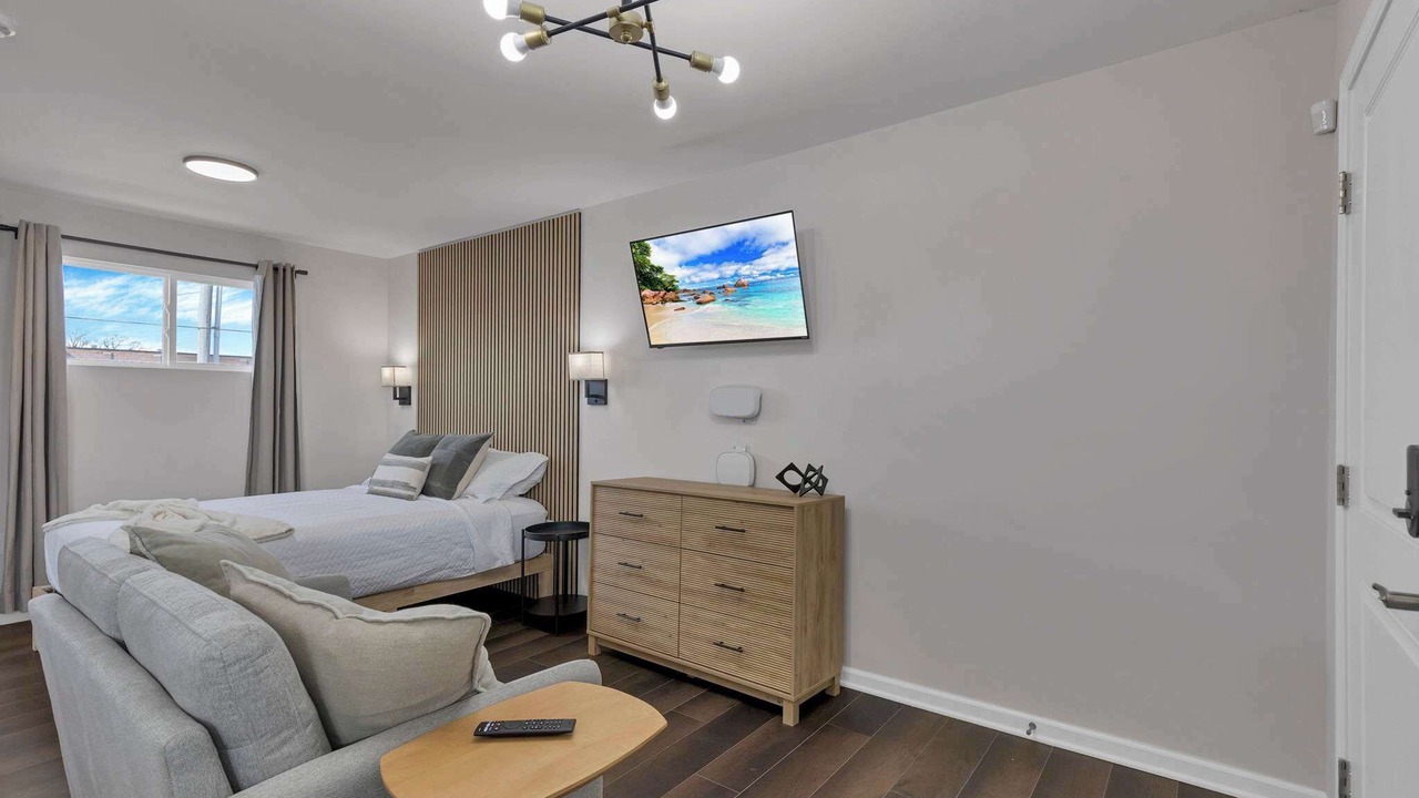 Photo of Bedroom in Olde Towne East