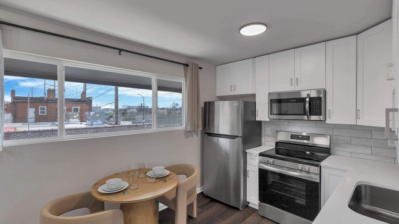 Photo of Kitchen in Olde Towne East