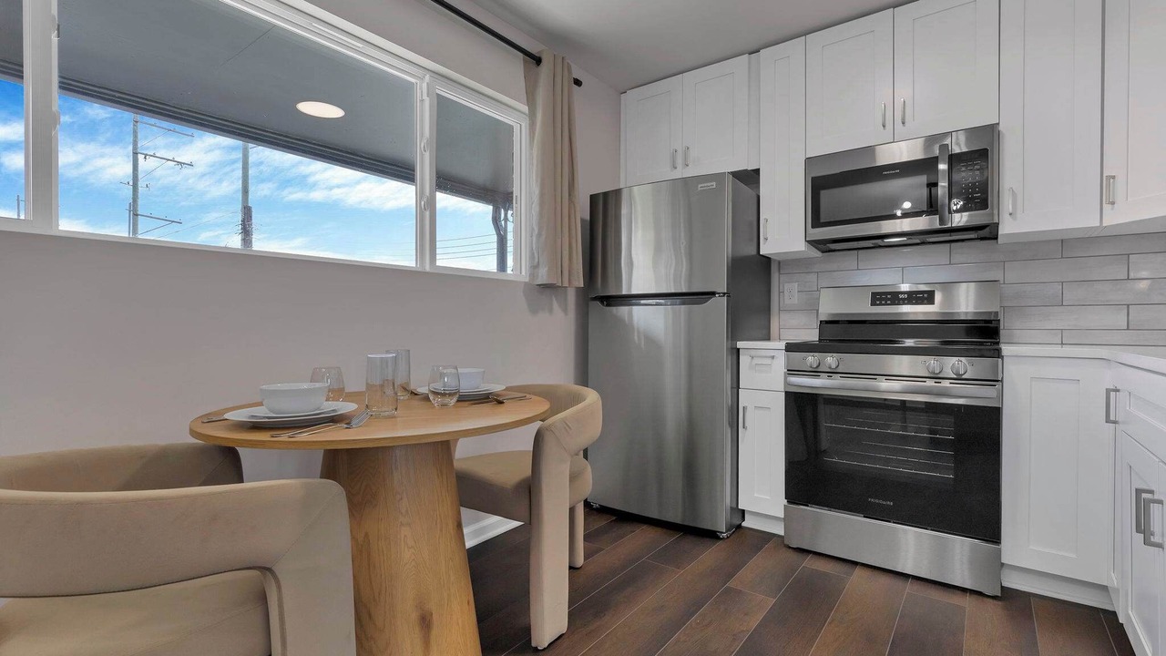 Photo of Kitchen in Olde Towne East