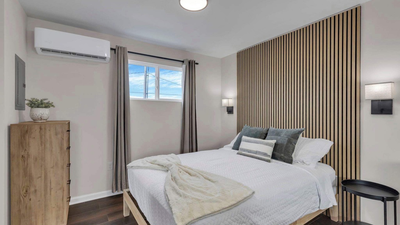Photo of Bedroom in Olde Towne East
