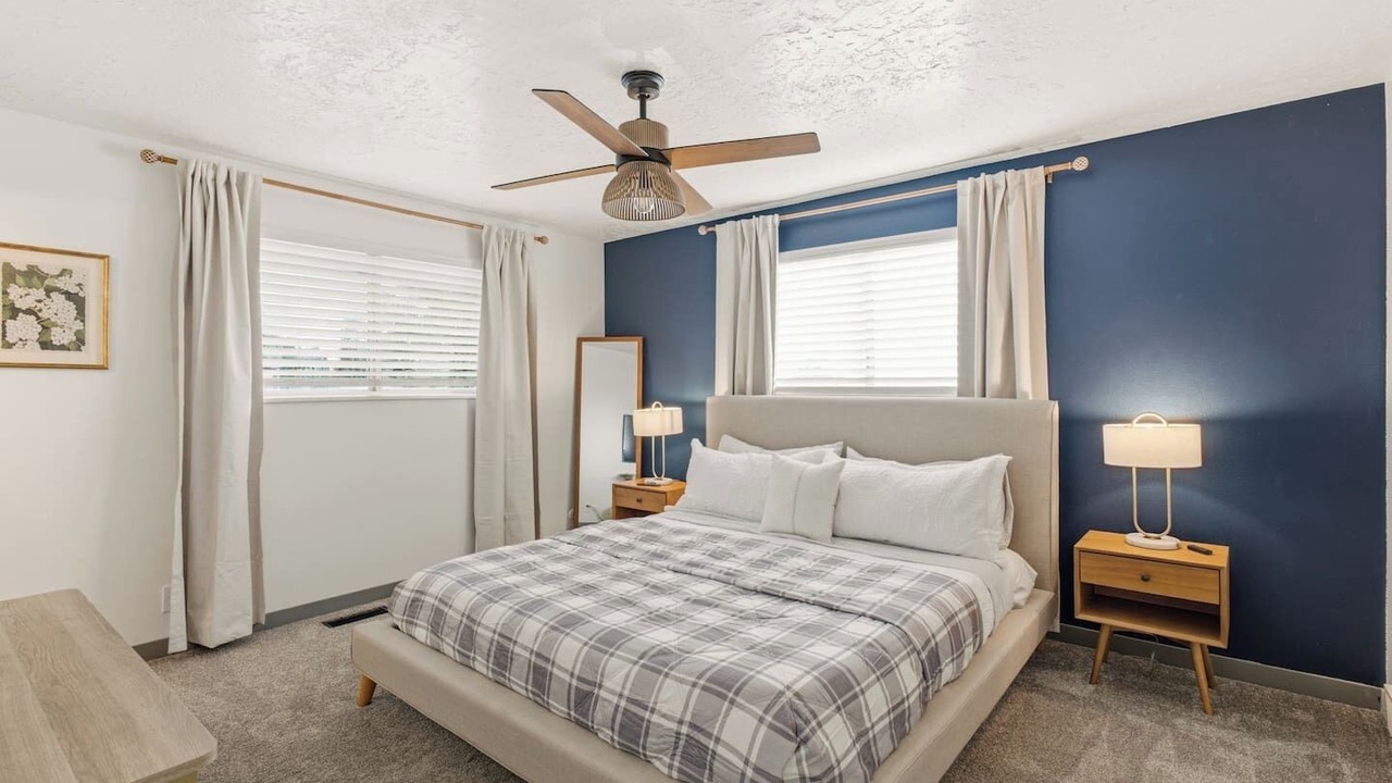 Photo of Bedroom in Pleasant Grove