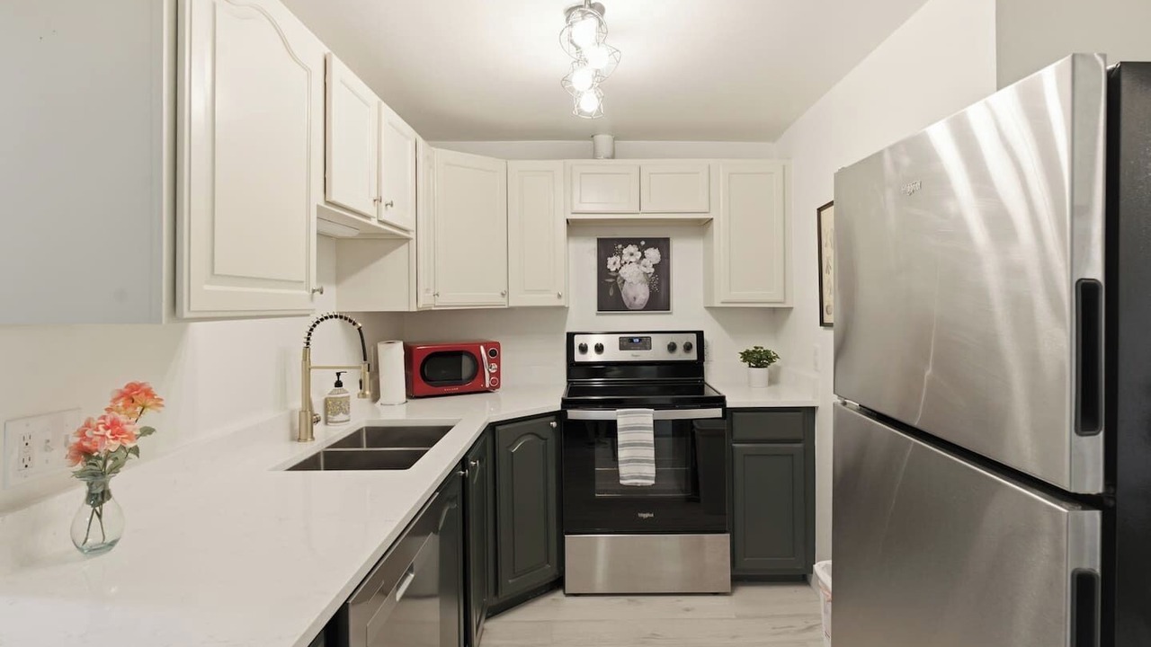 Photo of Kitchen in Pleasant Grove