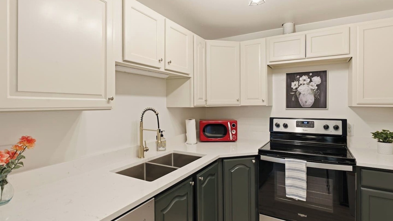 Photo of Kitchen in Pleasant Grove