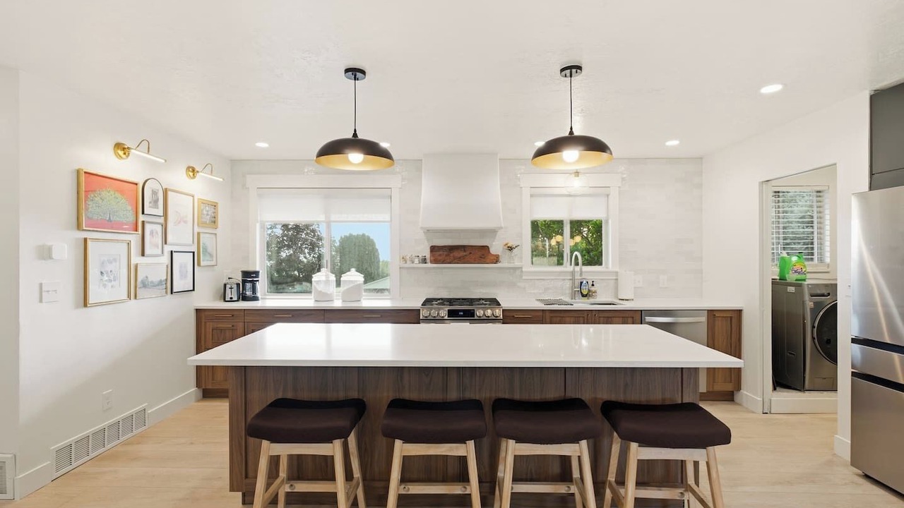 Photo of Kitchen in Pleasant Grove