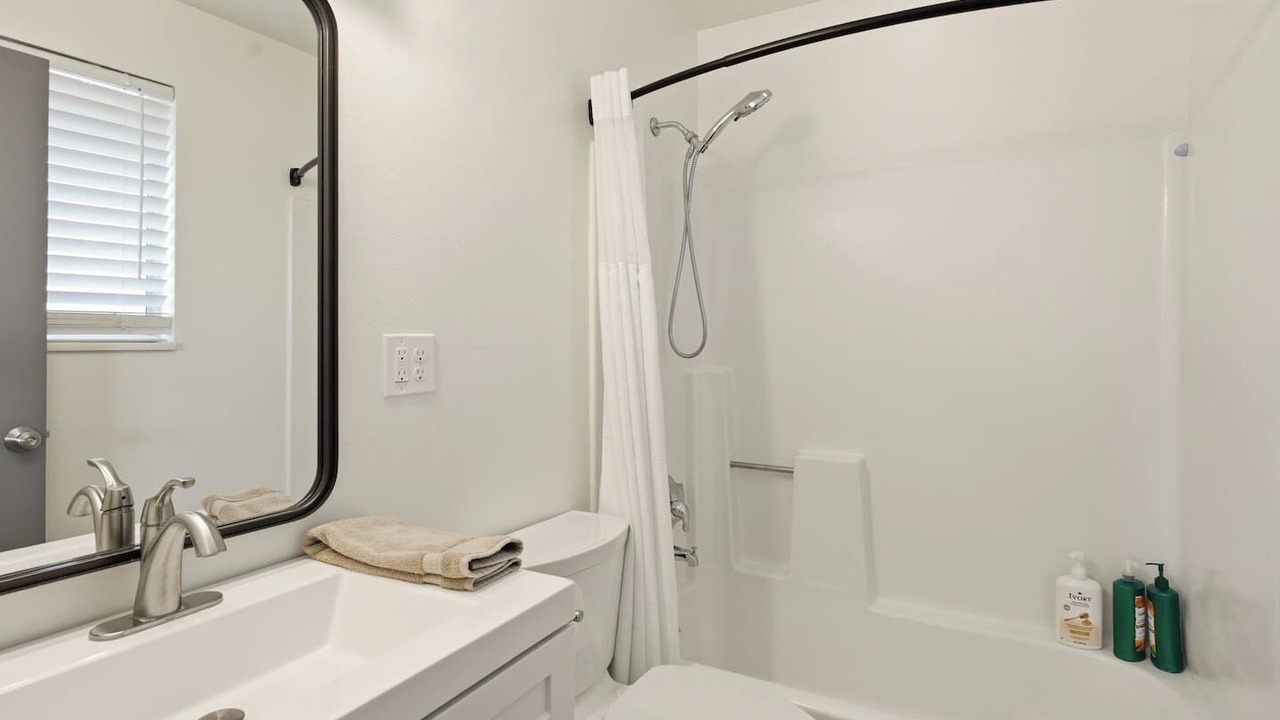 Photo of Bathroom in Pleasant Grove