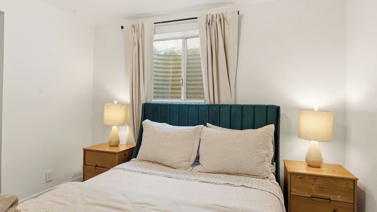 Photo of Bedroom in Pleasant Grove