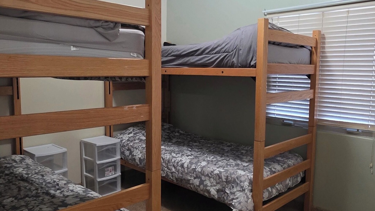 Photo of Bedroom in Fredonia