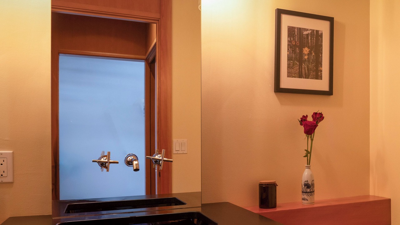 Photo of Bathroom in Mount Baker