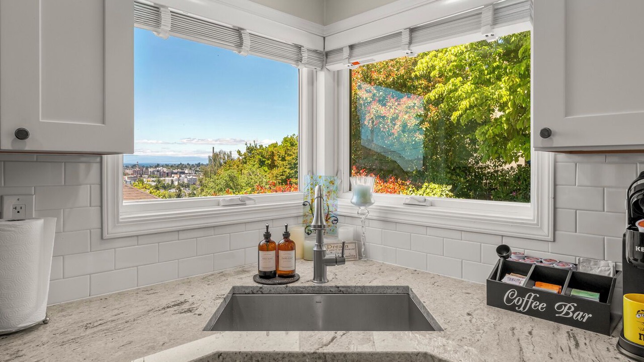 Photo of Bathroom in Fremont